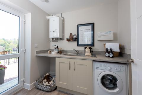 4 bedroom detached house for sale, Plot 57, The Cottingham at Poppyfields at Stanton Cross, Irthlingborough Road NN8