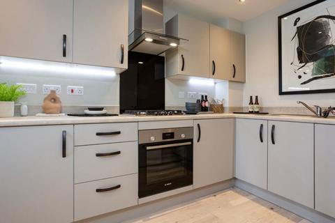 2 bedroom semi-detached house for sale, Plot 70, The Cartwright at Poppyfields at Stanton Cross, Irthlingborough Road NN8
