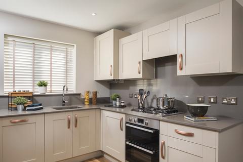 undefined, Plot 112, The Aldridge at Poppyfields at Stanton Cross, NN8, Irthlingborough Road NN8