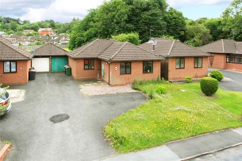 undefined, Hartshill, Oakengates, Telford, Shropshire, TF2