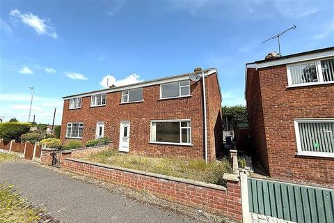 3 bedroom semi-detached house to rent, Canterbury Close, Worksop, S81 0PR
