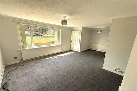 3 bedroom semi-detached house to rent, Canterbury Close, Worksop, S81 0PR