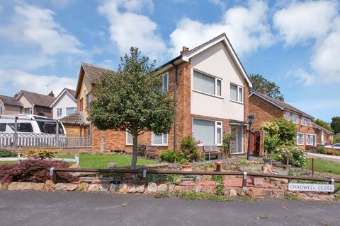 3 bedroom semi-detached house for sale, No Chain at Chadwell Close, Asfordby, LE14 3TQ