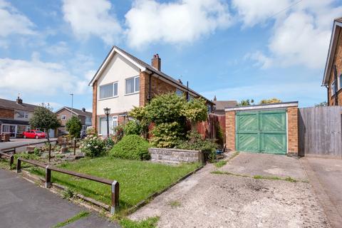 3 bedroom semi-detached house for sale, No Chain at Chadwell Close, Asfordby, LE14 3TQ