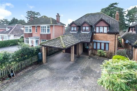 4 bedroom detached house for sale, Church Road, Dorset BH22