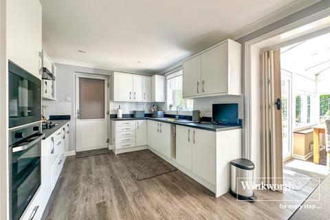 4 bedroom detached house for sale, Church Road, Dorset BH22