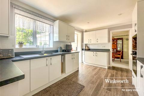 4 bedroom detached house for sale, Church Road, Dorset BH22