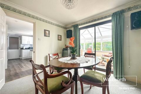 4 bedroom detached house for sale, Church Road, Dorset BH22