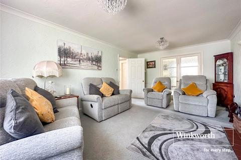 4 bedroom detached house for sale, Church Road, Dorset BH22