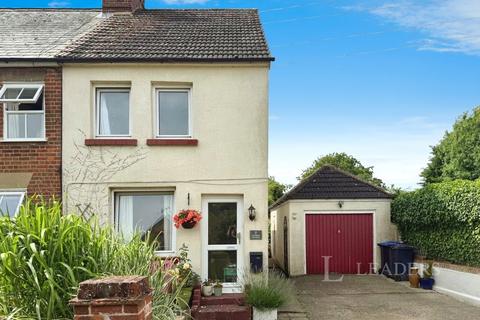 Froghall Lane, Walkern, Stevenage