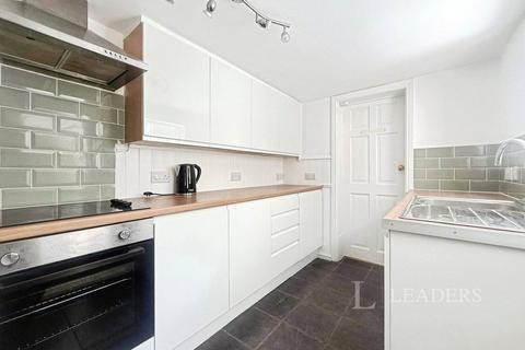 undefined, Froghall Lane, Walkern, Stevenage