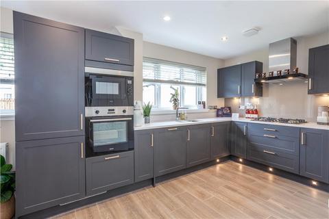 undefined, Plot 122, Langwood Detached at Antonine Brae, EH51, Off Grahamsdyke Road EH51