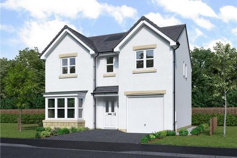 undefined, Plot 100, Fernwood at Carberry Grange, EH21, Off Whitecraig Road, Whitecraig EH21