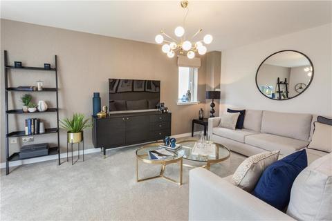 undefined, Plot 100, Fernwood at Carberry Grange, Off Whitecraig Road, Whitecraig EH21