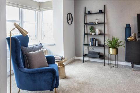 undefined, Plot 100, Fernwood at Carberry Grange, Off Whitecraig Road, Whitecraig EH21