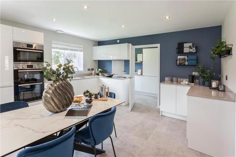 undefined, Plot 100, Fernwood at Carberry Grange, Off Whitecraig Road, Whitecraig EH21