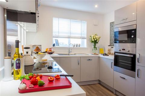 3 bedroom semi-detached house for sale, Plot 92, Carlton DA Semi at Edgelaw View, EH17, Off Lasswade Road EH17