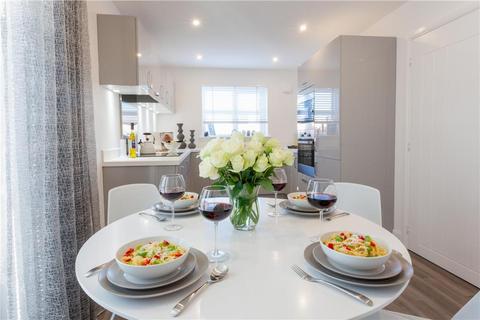 3 bedroom semi-detached house for sale, Plot 92, Carlton DA Semi at Edgelaw View, EH17, Off Lasswade Road EH17