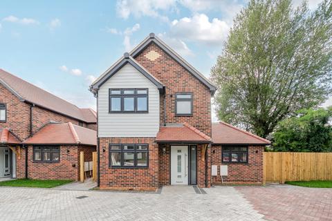 undefined, Poplar Corner, Wootton Village, Boars Hill
