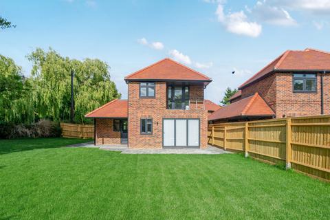 undefined, Poplar Corner, Wootton Village, Boars Hill