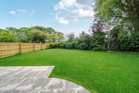 undefined, Poplar Corner, Wootton Village, Boars Hill