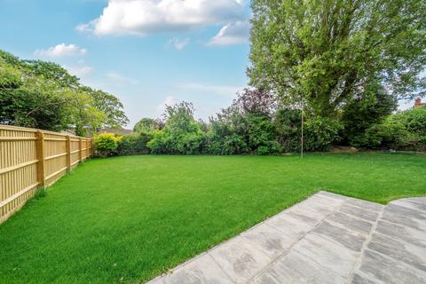 undefined, Poplar Corner, Wootton Village, Boars Hill