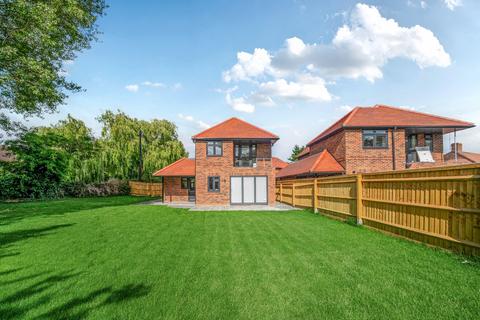 undefined, Poplar Corner, Wootton Village, Boars Hill