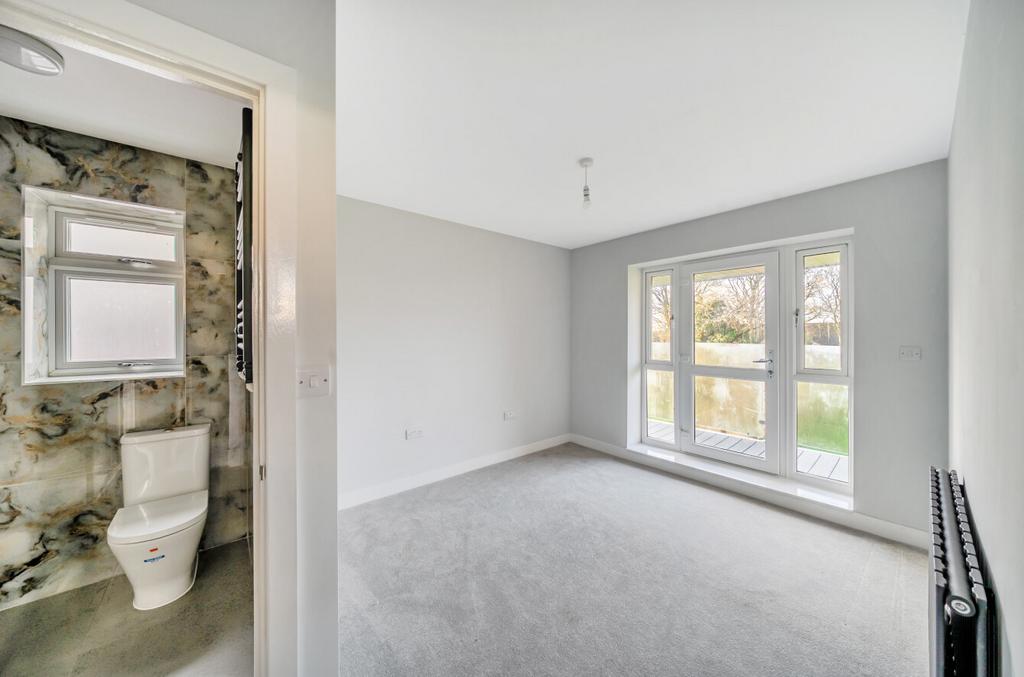 Principal Bedroom