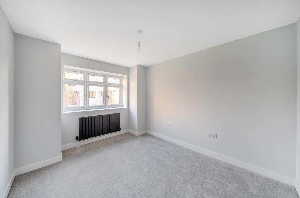Double Bedroom