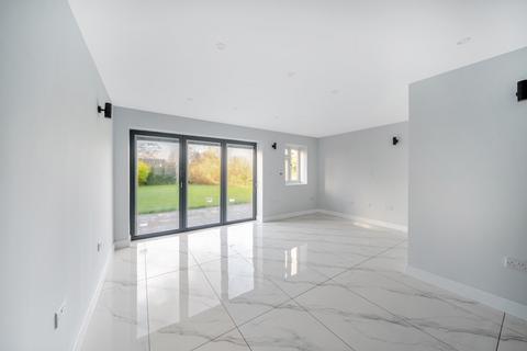 undefined, Poplar Corner, Wootton Village, Boars Hill