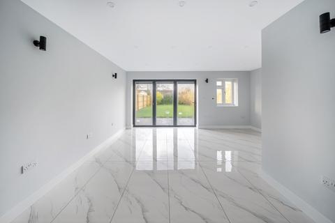 undefined, Poplar Corner, Wootton Village, Boars Hill