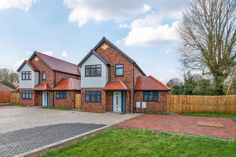 undefined, Poplar Corner, Wootton Village, Boars Hill