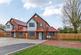 Poplar Corner, Wootton Village, Boars Hill