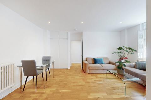 Studio for sale, Mortimer Court, Abbey Road, London, NW8