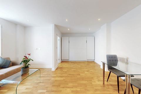 Studio for sale, Mortimer Court, Abbey Road, London, NW8
