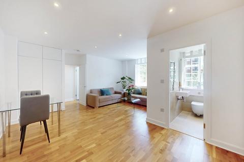 Studio for sale, Mortimer Court, Abbey Road, London, NW8