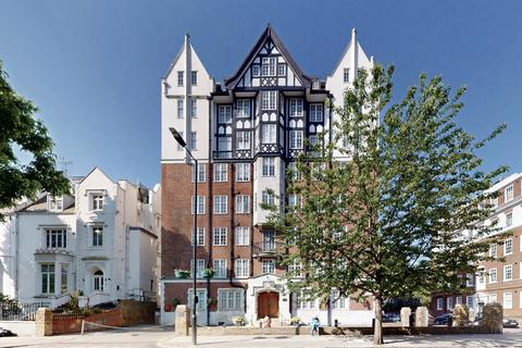 undefined, Mortimer Court, Abbey Road, London, NW8