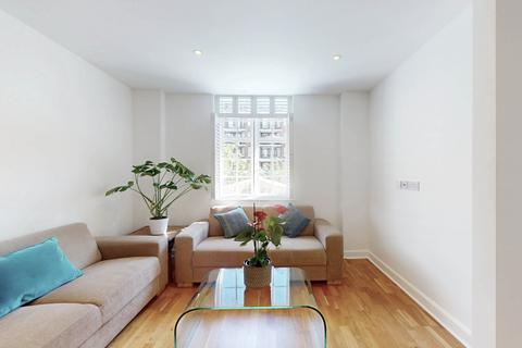 undefined, Mortimer Court, Abbey Road, London, NW8