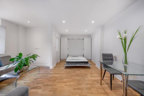 Studio for sale, Mortimer Court, Abbey Road, London, NW8