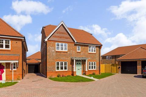 undefined, Plot 30, The Stanford at The Oaks at Willow Fields, Sweeters Field Road GU6