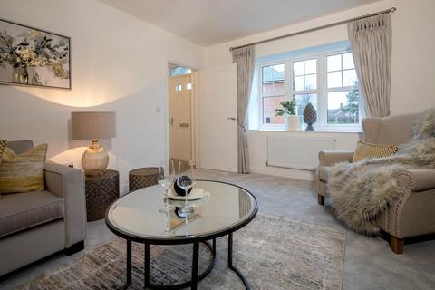 undefined, Plot 30, The Stanford at The Oaks at Willow Fields, Sweeters Field Road GU6
