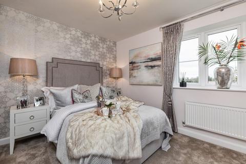 undefined, Plot 49, The Epsom at The Oaks at Willow Fields, Sweeters Field Road GU6