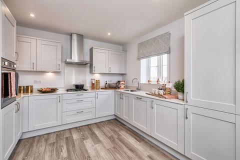 undefined, Plot 49, The Epsom at The Oaks at Willow Fields, Sweeters Field Road GU6