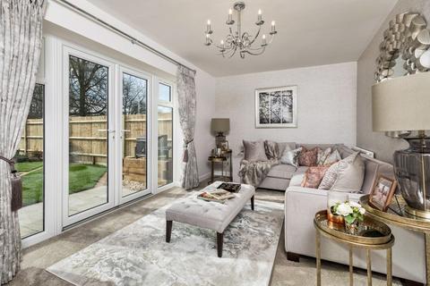 undefined, Plot 49, The Epsom at The Oaks at Willow Fields, Sweeters Field Road GU6