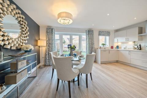 3 bedroom detached house for sale, Plot 67, The Ripley at The Oaks at Willow Fields, Sweeters Field Road GU6