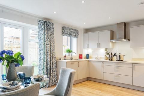 3 bedroom detached house for sale, Plot 67, The Ripley at The Oaks at Willow Fields, Sweeters Field Road GU6