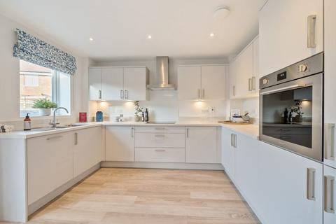 3 bedroom detached house for sale, Plot 67, The Ripley at The Oaks at Willow Fields, Sweeters Field Road GU6