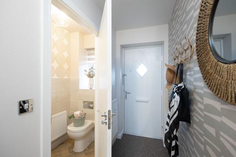 undefined, The Mason at Bishops Gate, HU17, Woodmansey Mile HU17