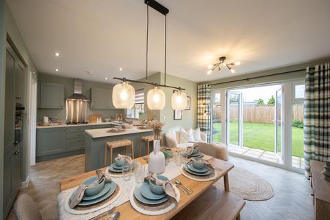 3 bedroom detached house for sale, The Mason at Bishops Gate, HU17, Woodmansey Mile HU17