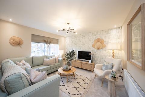 3 bedroom detached house for sale, The Mason at Bishops Gate, HU17, Woodmansey Mile HU17
